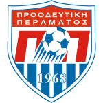 شعار Proodeftiki Peramatos FC