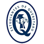 شعار Estudiantes de Querétaro FC
