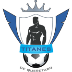 شعار Titanes de Querétaro