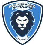 شعار Moreninha