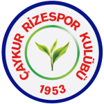 شعار Çaykur Rizespor