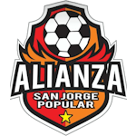 شعار Alianza San Jorge Deportivo Popular