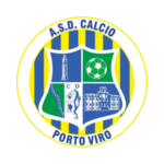 شعار A.S.D. Calcio Porto Viro