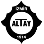 شعار Altay Izmir