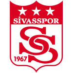 شعار Sivasspor