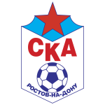 شعار SKA-M Rostov-na-Donu