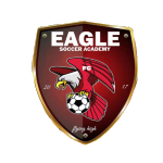 شعار Jinijini Eagle Soccer Academy