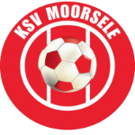 شعار K.S.V. Moorsele B