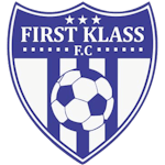 شعار First Klass FC
