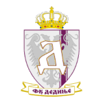 شعار FK Dedinje Beograd