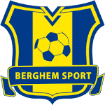 شعار Berghem Sport