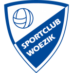 شعار SC Woezik