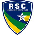 شعار Rondoniense U20