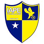 IAPE U20 شعار IAPE U20