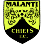 شعار Malanti Chiefs