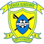 Denver Sundowns شعار Denver Sundowns