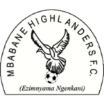 شعار Mbabane Highlanders