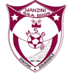 Manzini Sea Birds شعار Manzini Sea Birds