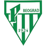 شعار FK Palilulac Beograd