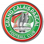 شعار Grand Calais FF