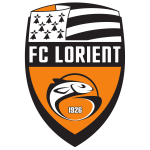 شعار FC Lorient