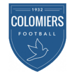 US Colomiers شعار US Colomiers