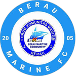 شعار Berau Merin