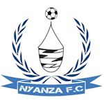 Nyanza FC شعار Nyanza FC