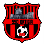 شعار SSD Ortigia
