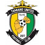 شعار Tamiang United FC
