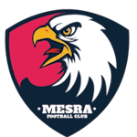 شعار Mesra FC