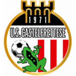 شعار US Castelfrettese