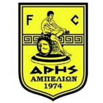 شعار Aris Ampelion FC
