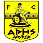 شعار Aris Athyron FC
