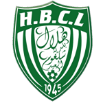 شعار HB Chelghoum Laid U21