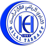 شعار Hilal Tarrast