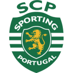 شعار Sporting CP B