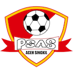 شعار PSAS Aceh Singkil