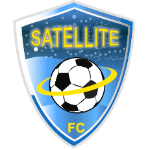 شعار Satellite FC