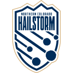 Northern Colorado Hailstorm FC