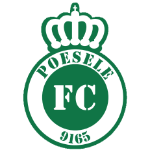 FC Poesele شعار FC Poesele