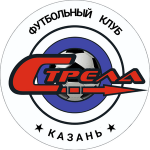 شعار Strela Kazan