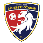 ASFC Păușești Otăsău ASFC Păușești Otăsău