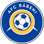 شعار AFC Băbeni