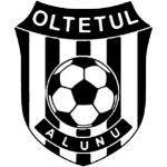 CS Oltețul Alunu شعار CS Oltețul Alunu