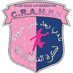 شعار CR Ain Harrouda