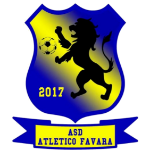 شعار Atletico Favara