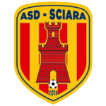 شعار ASD Sciara
