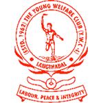 شعار YWC Langthabal