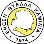 شعار Thyella Kaminia